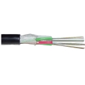 Outdoor All Dielectric Stranded Tubes Cable